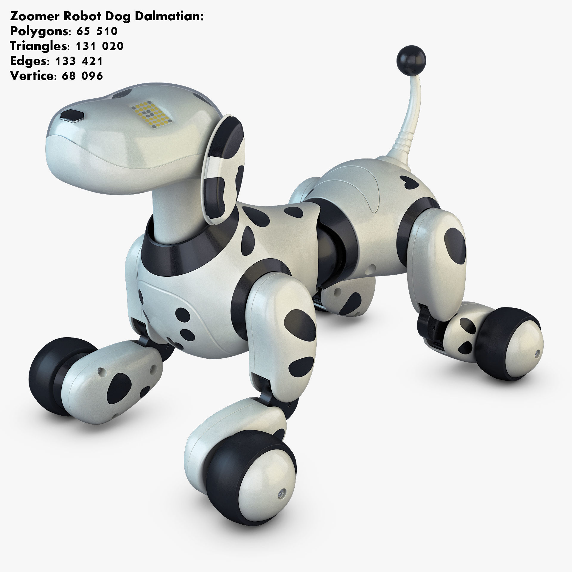 Robots Assistant Collection volume 1 _78