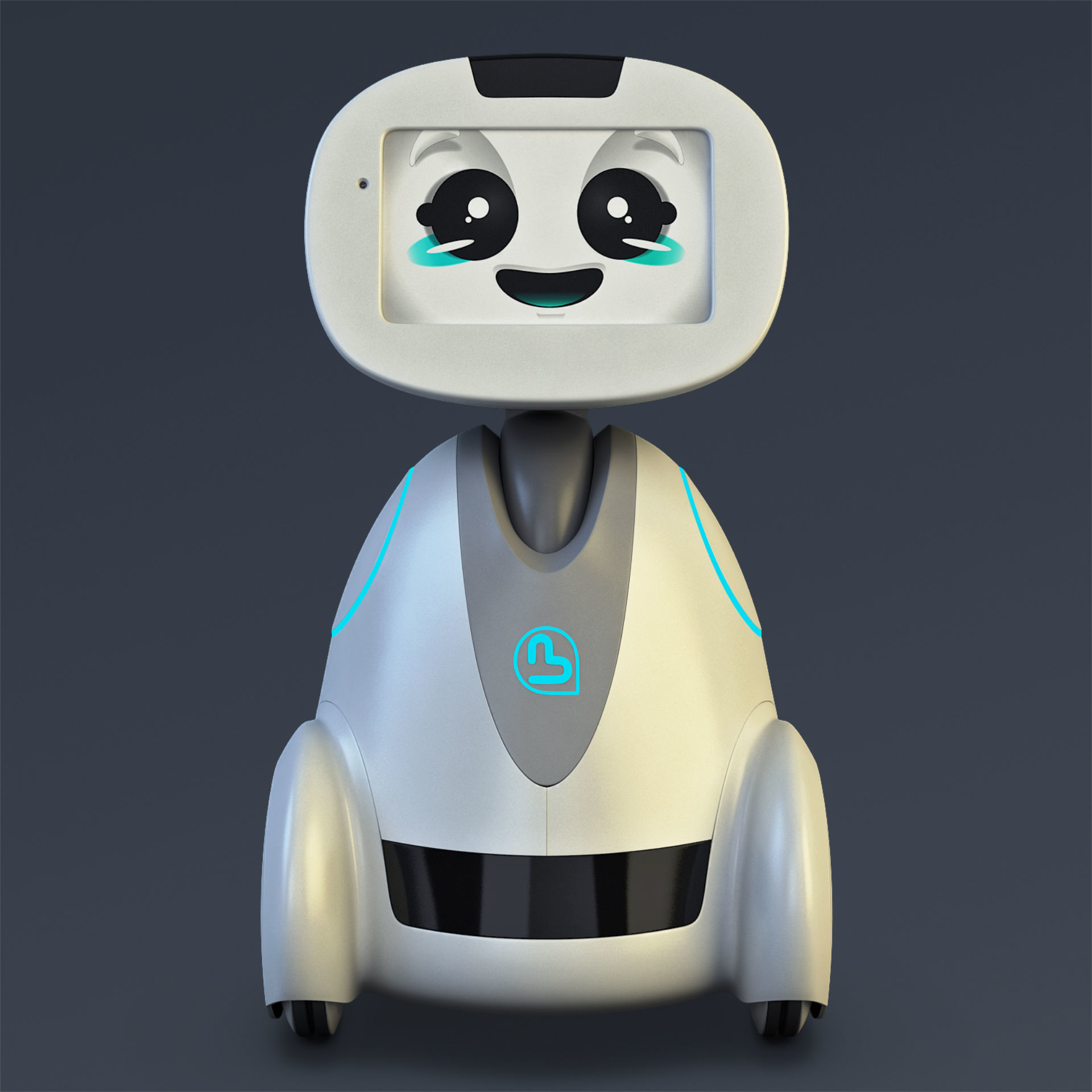 Robots Assistant Collection volume 1 _6