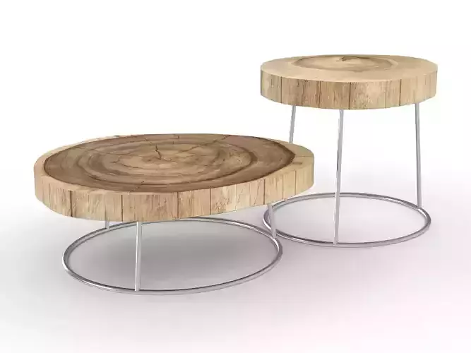 Coffee table H2000224