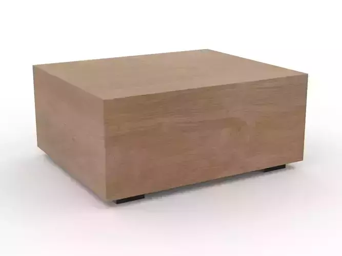 Coffee table H2000228