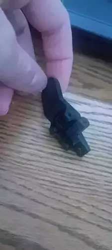 Direct extruder pressure