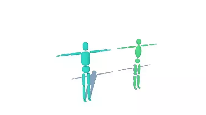 human droid conceptual