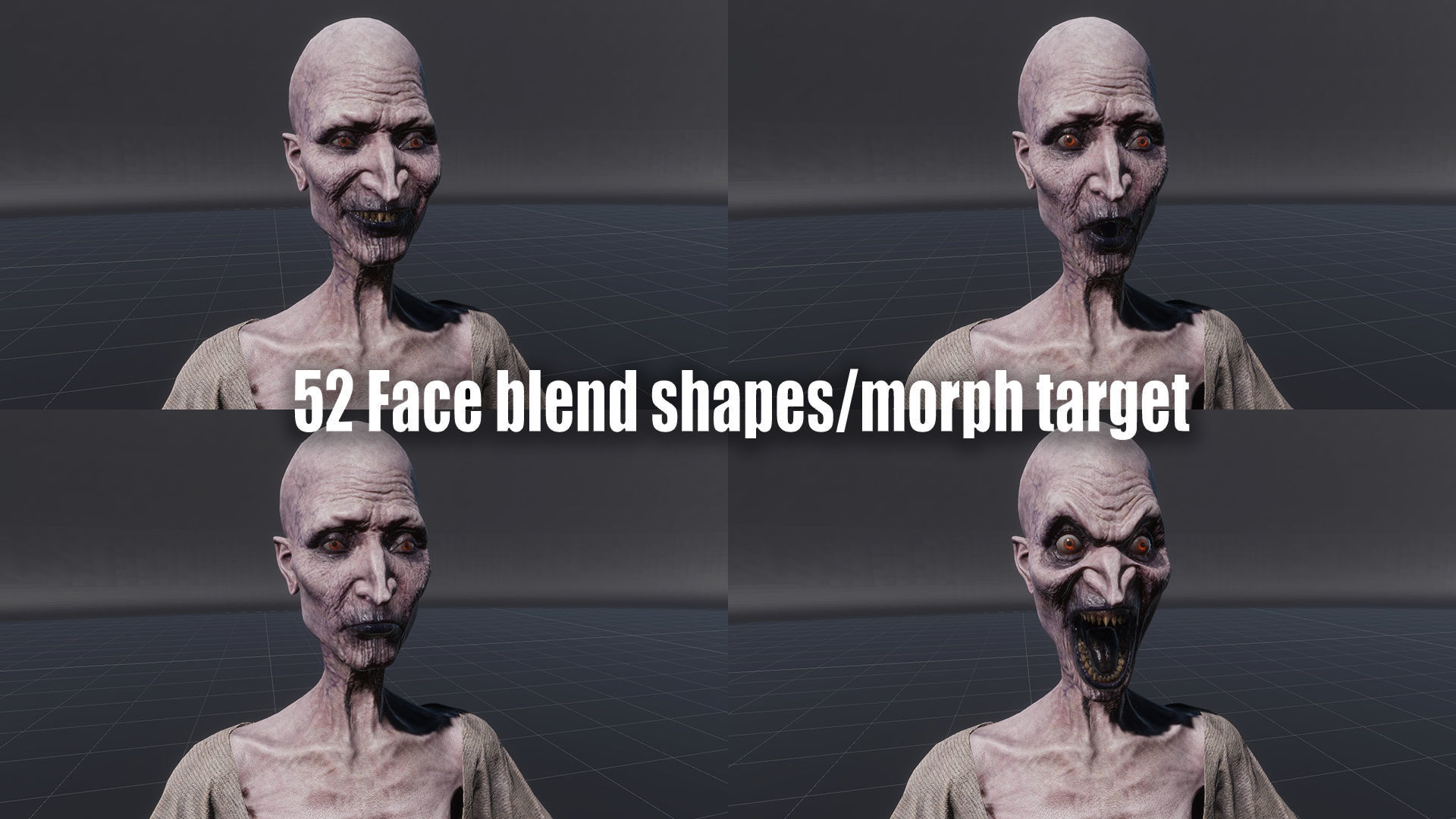 Horror Collection v1 _30