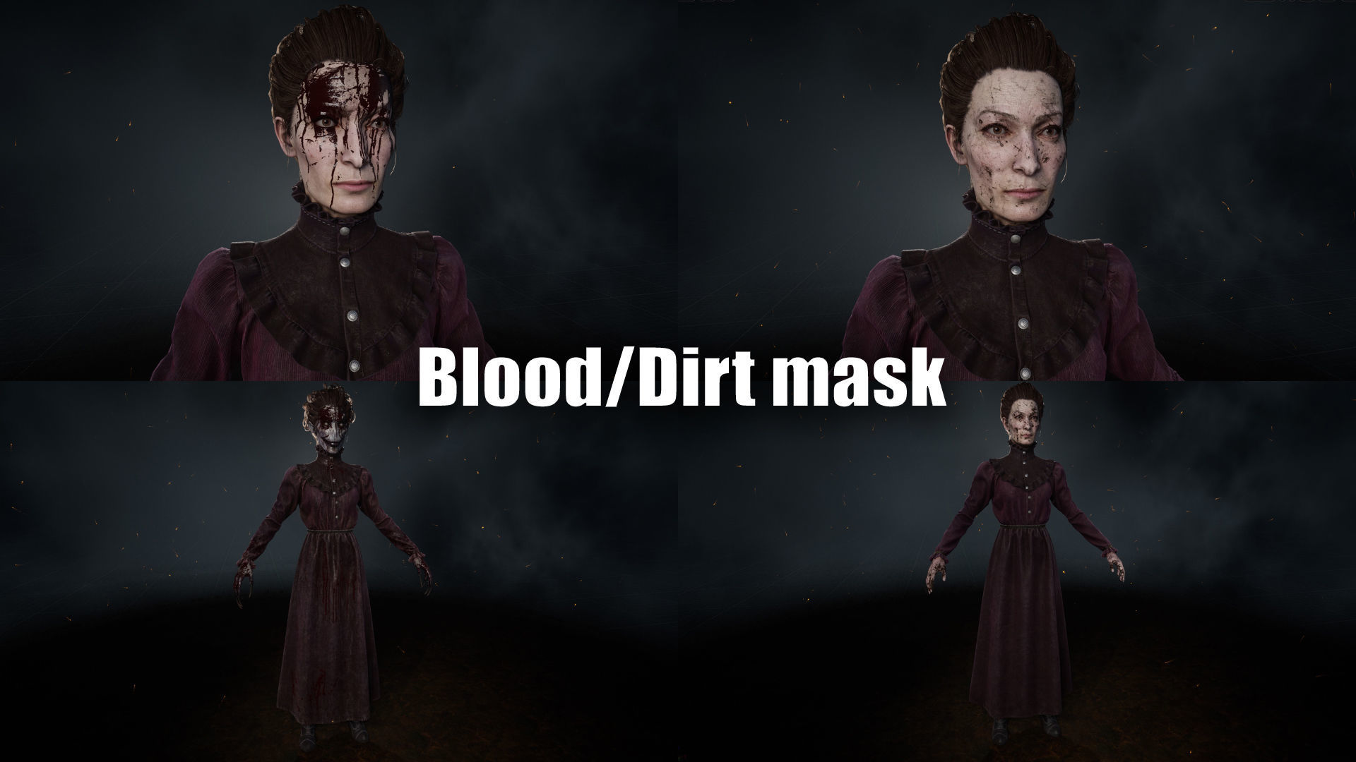 Horror Collection v1 _67