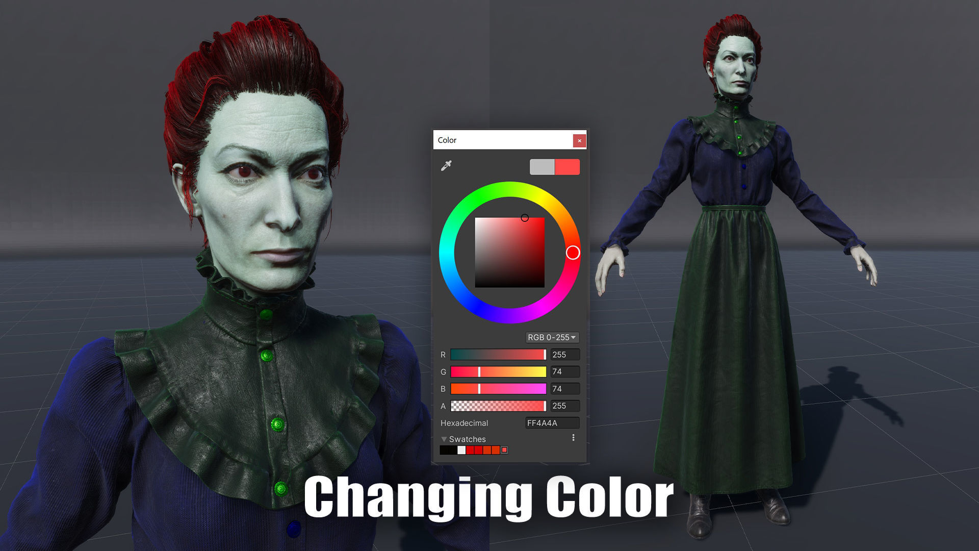 Horror Collection v1 _80