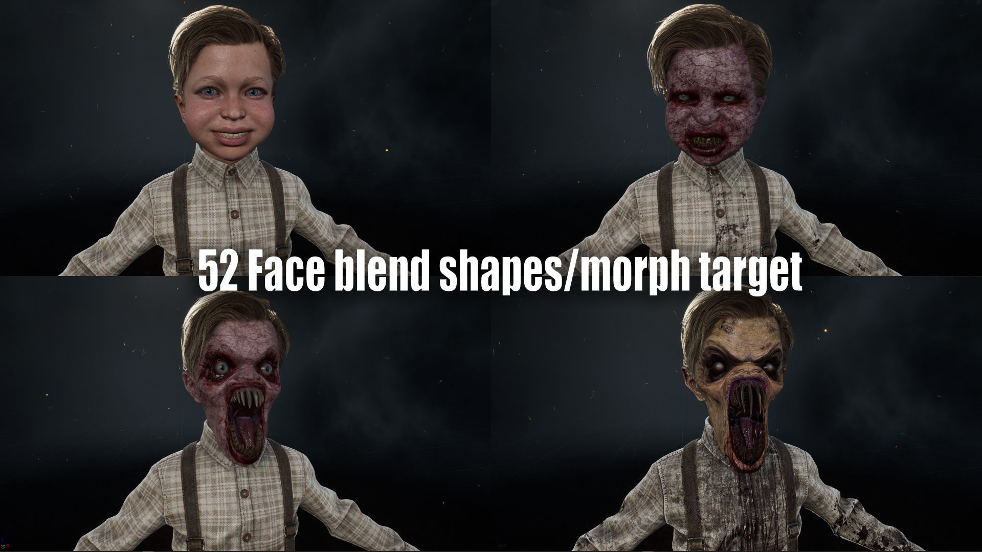 Horror Collection v1 _93