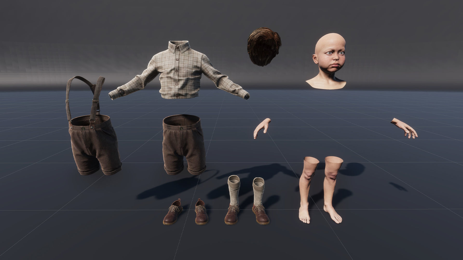 Horror Collection v1 _105