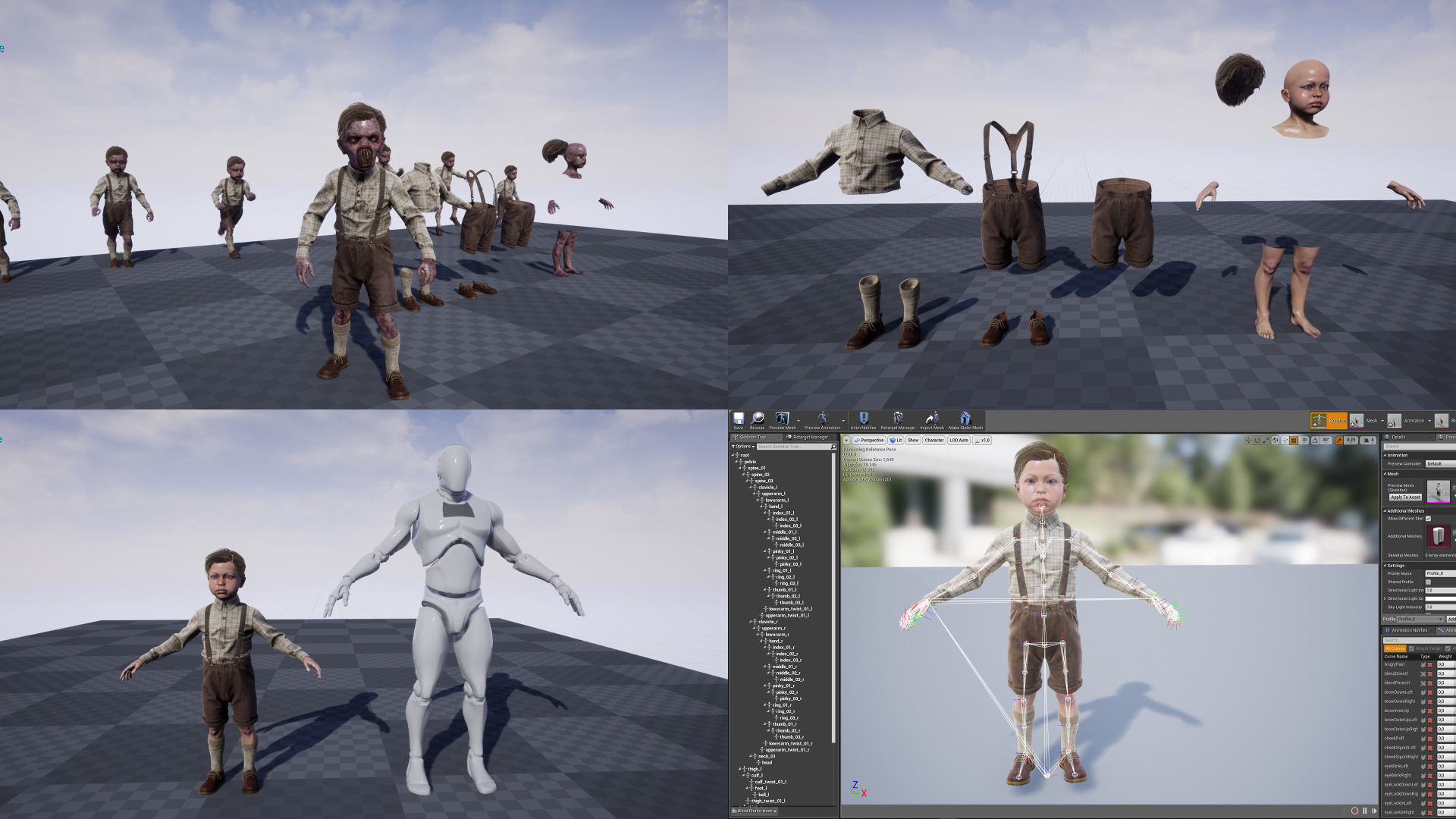 Horror Collection v1 _96