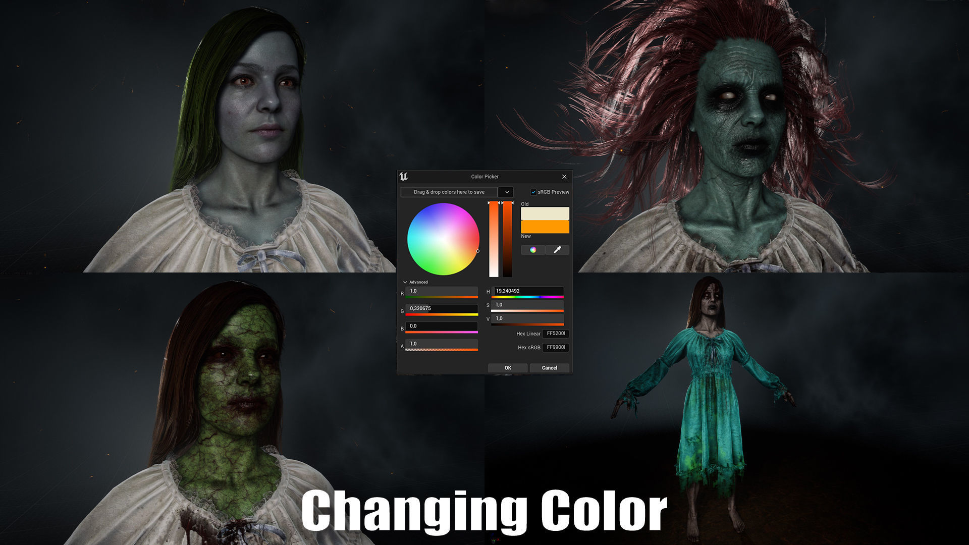 Horror Collection v1 _48