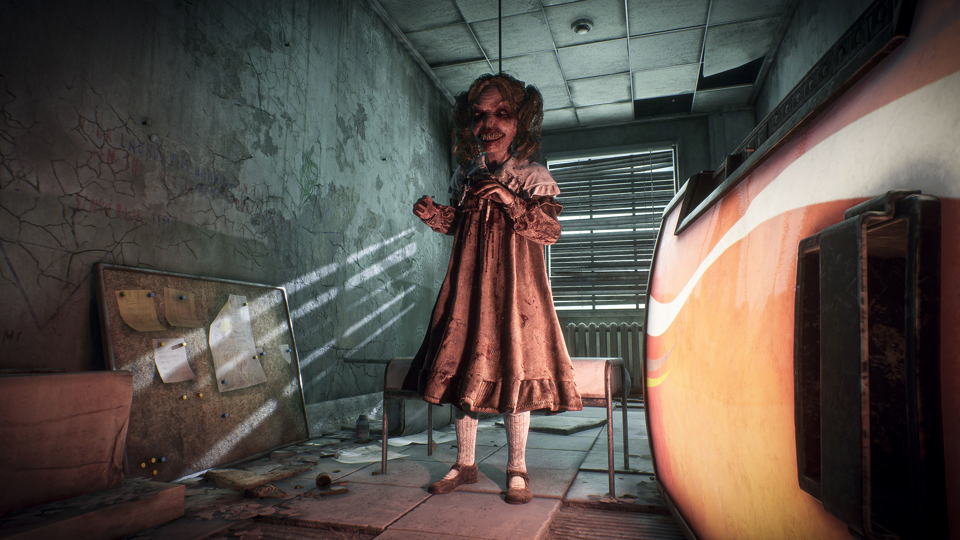 Horror Collection v1 _128