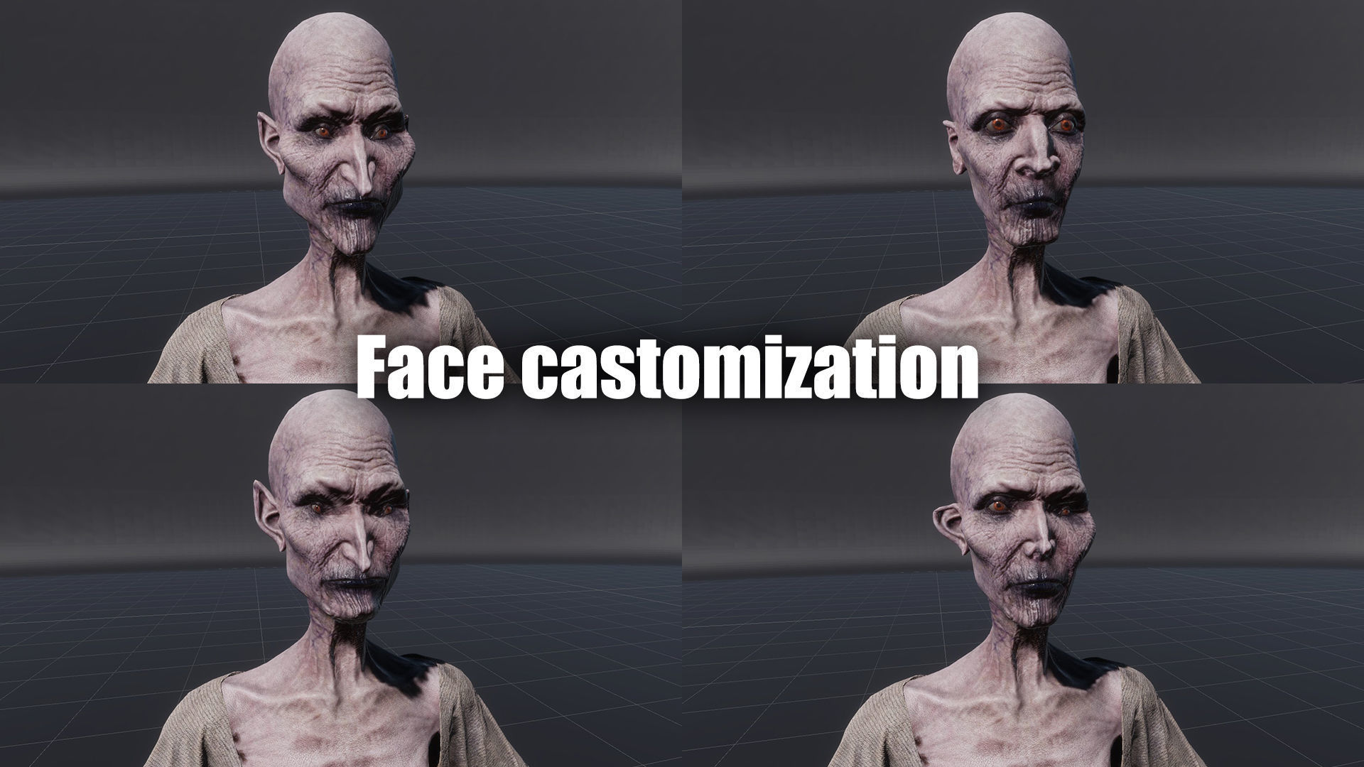 Horror Collection v1 _29