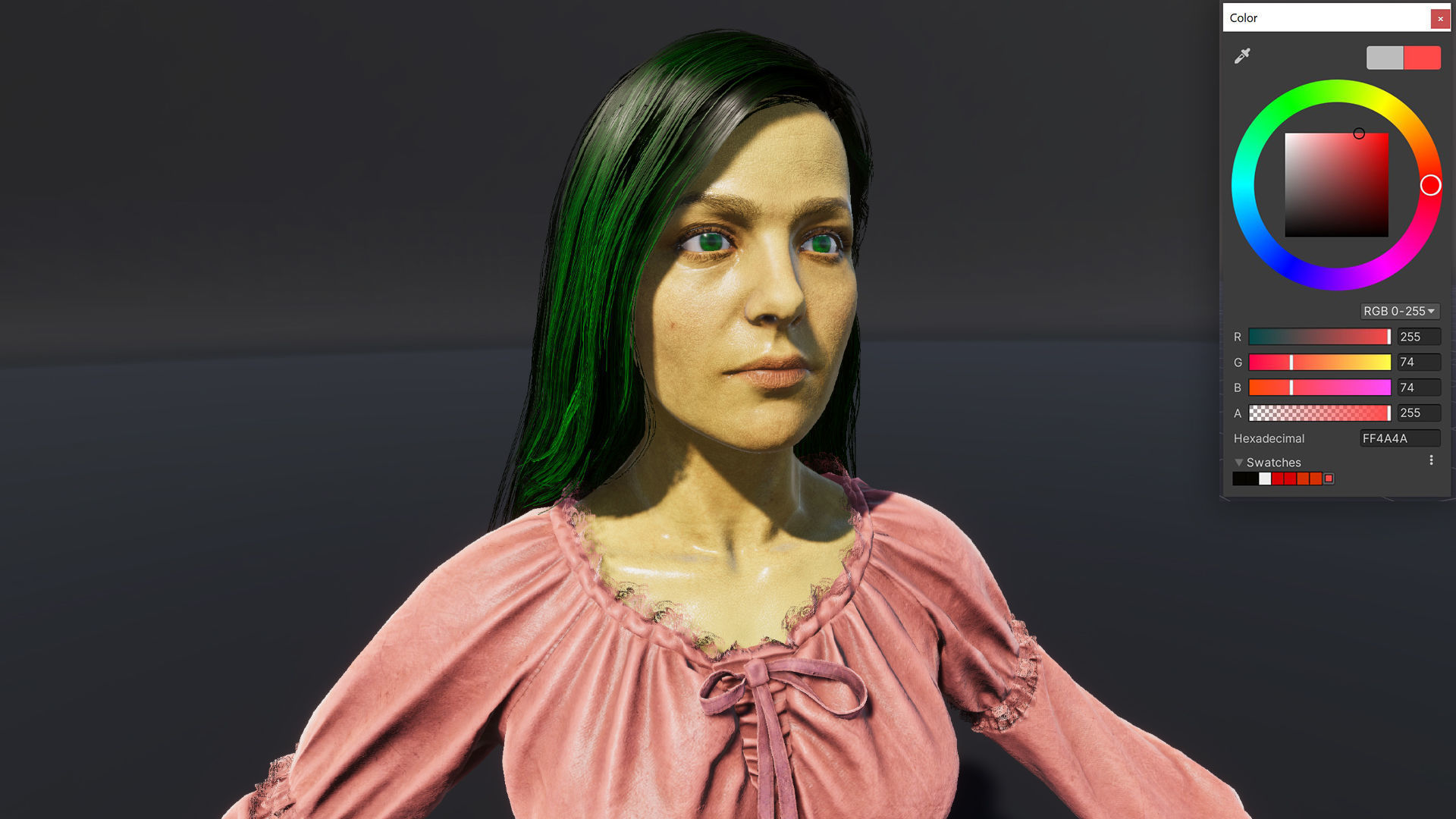 Horror Collection v1 _54