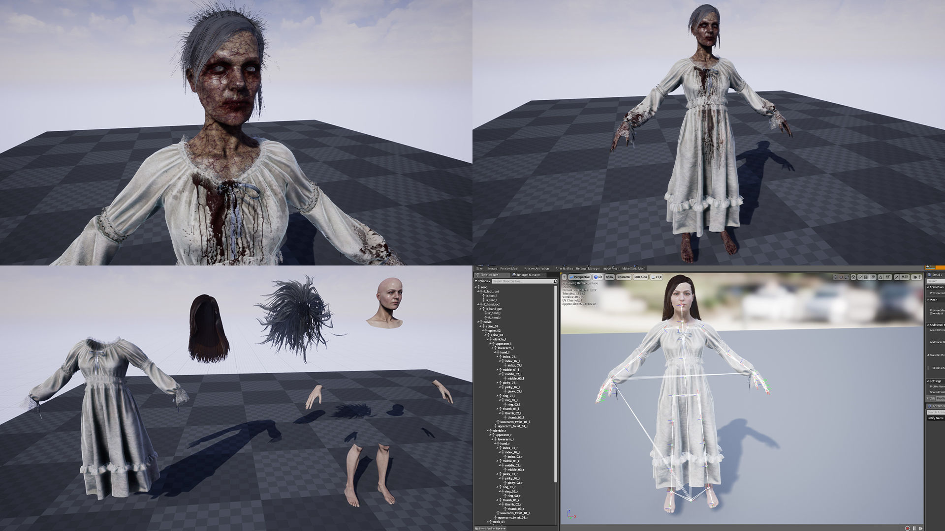 Horror Collection v1 _47