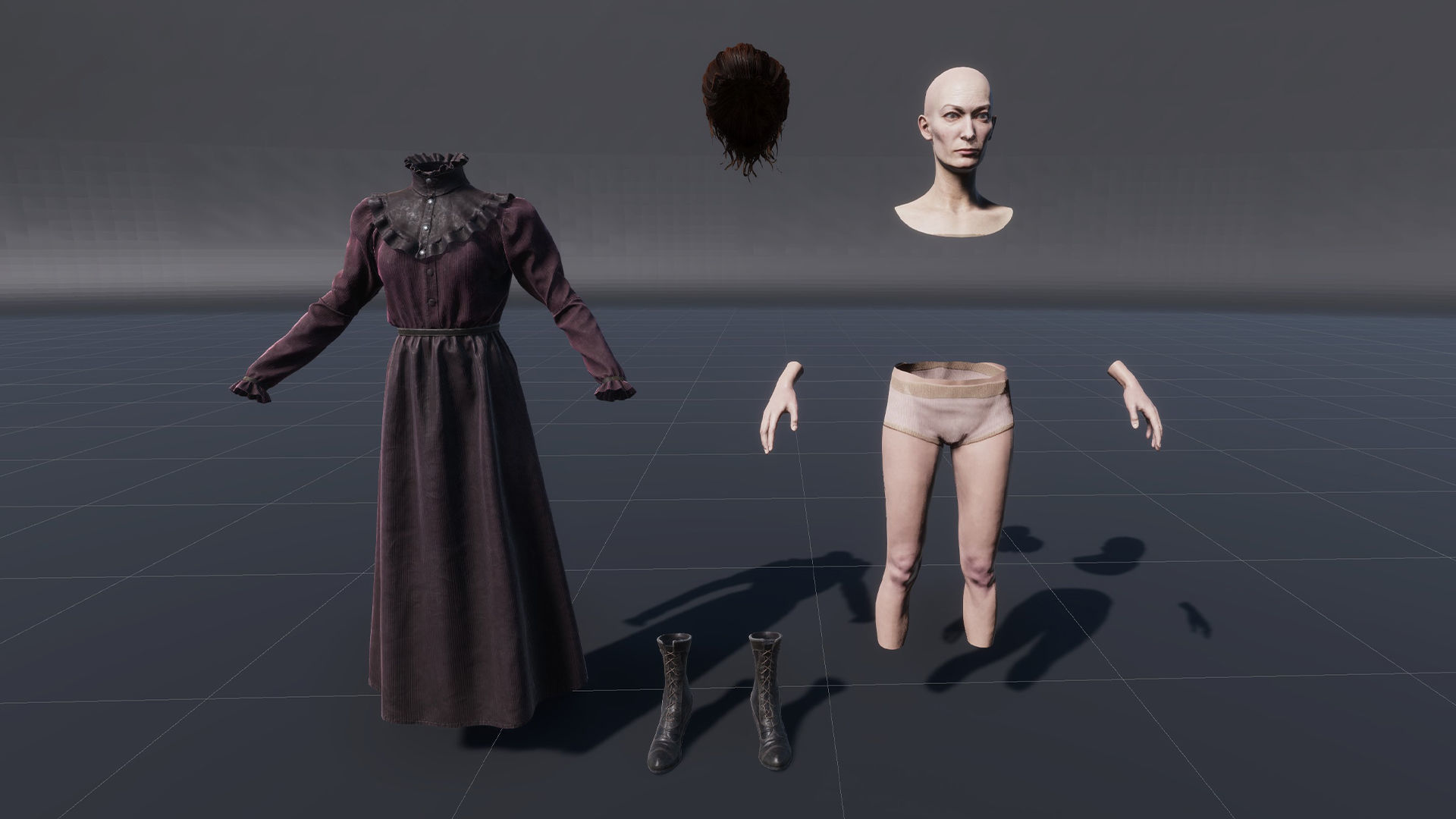 Horror Collection v1 _74