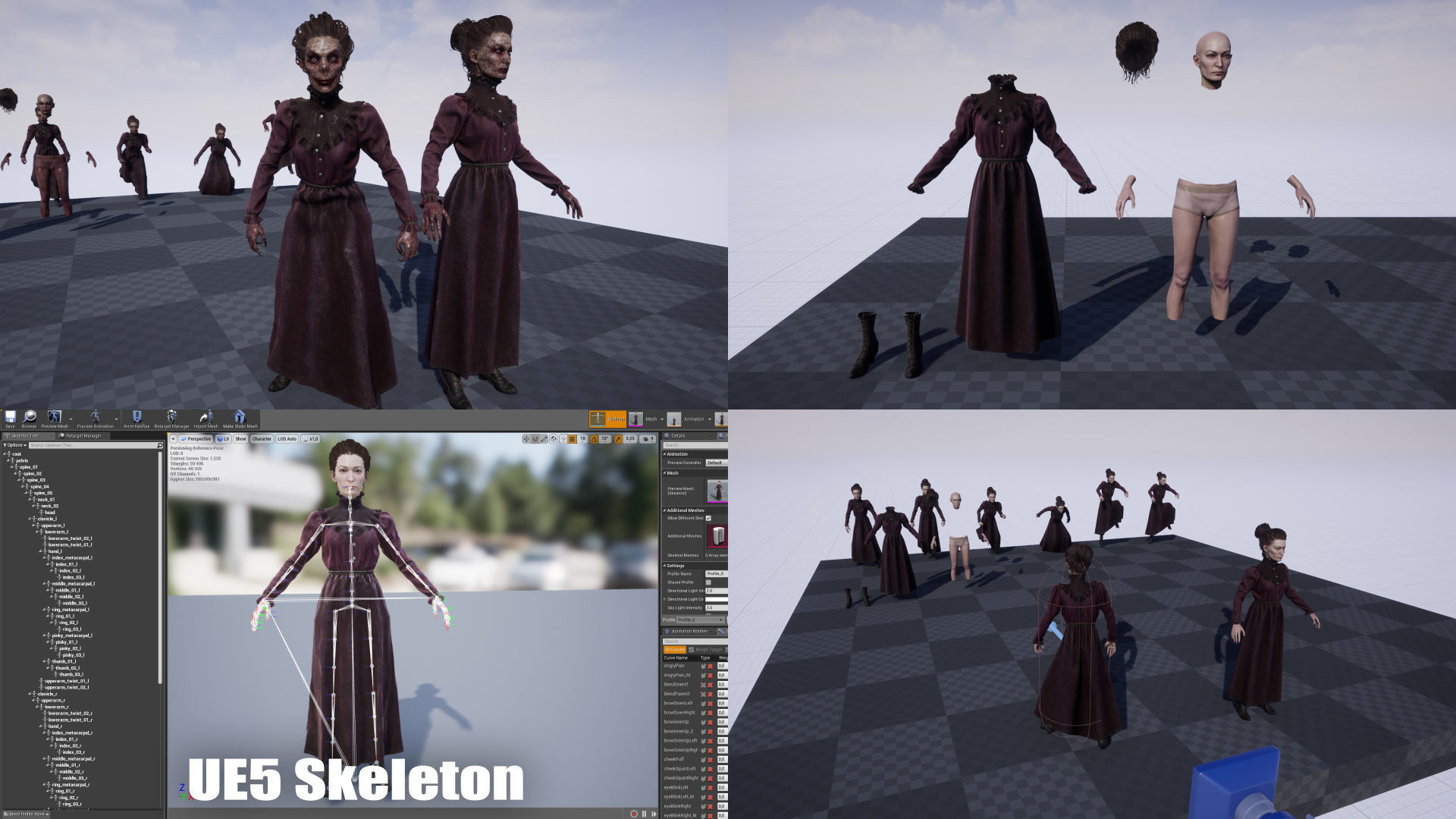 Horror Collection v1 _71