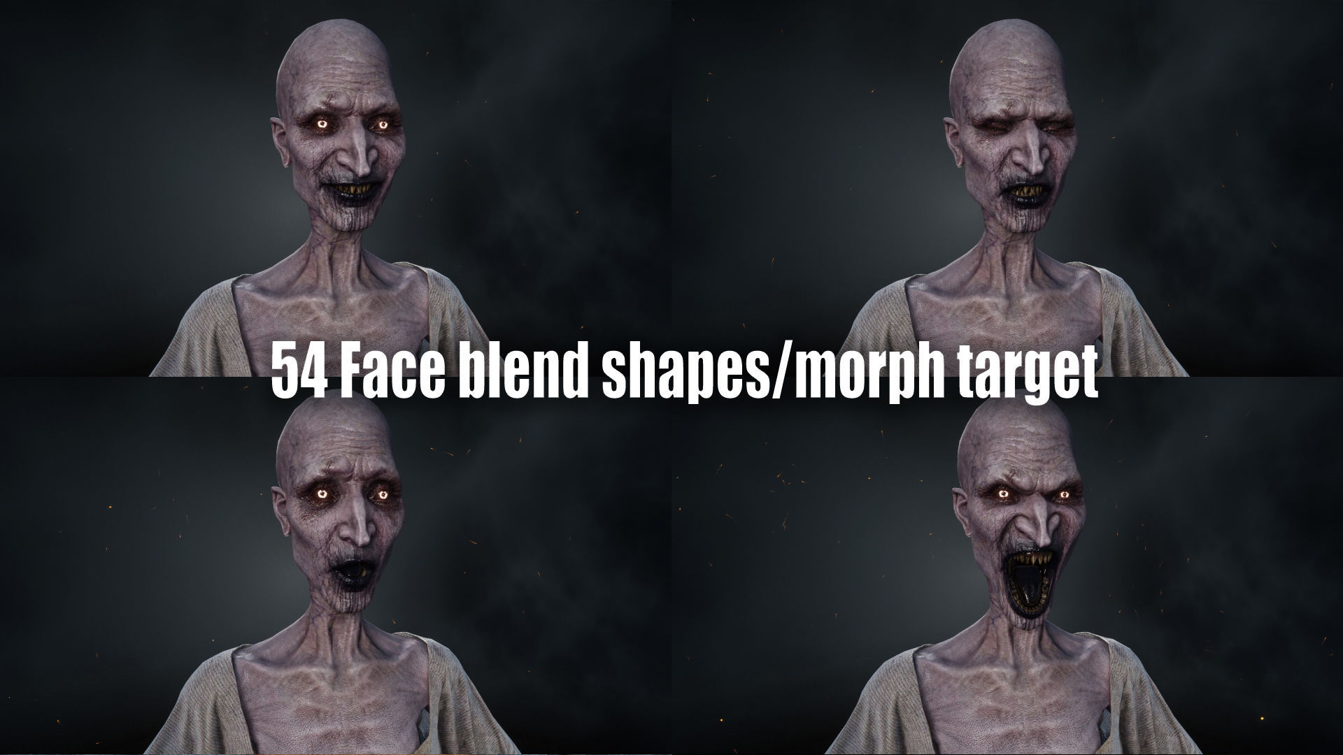 Horror Collection v1 _25