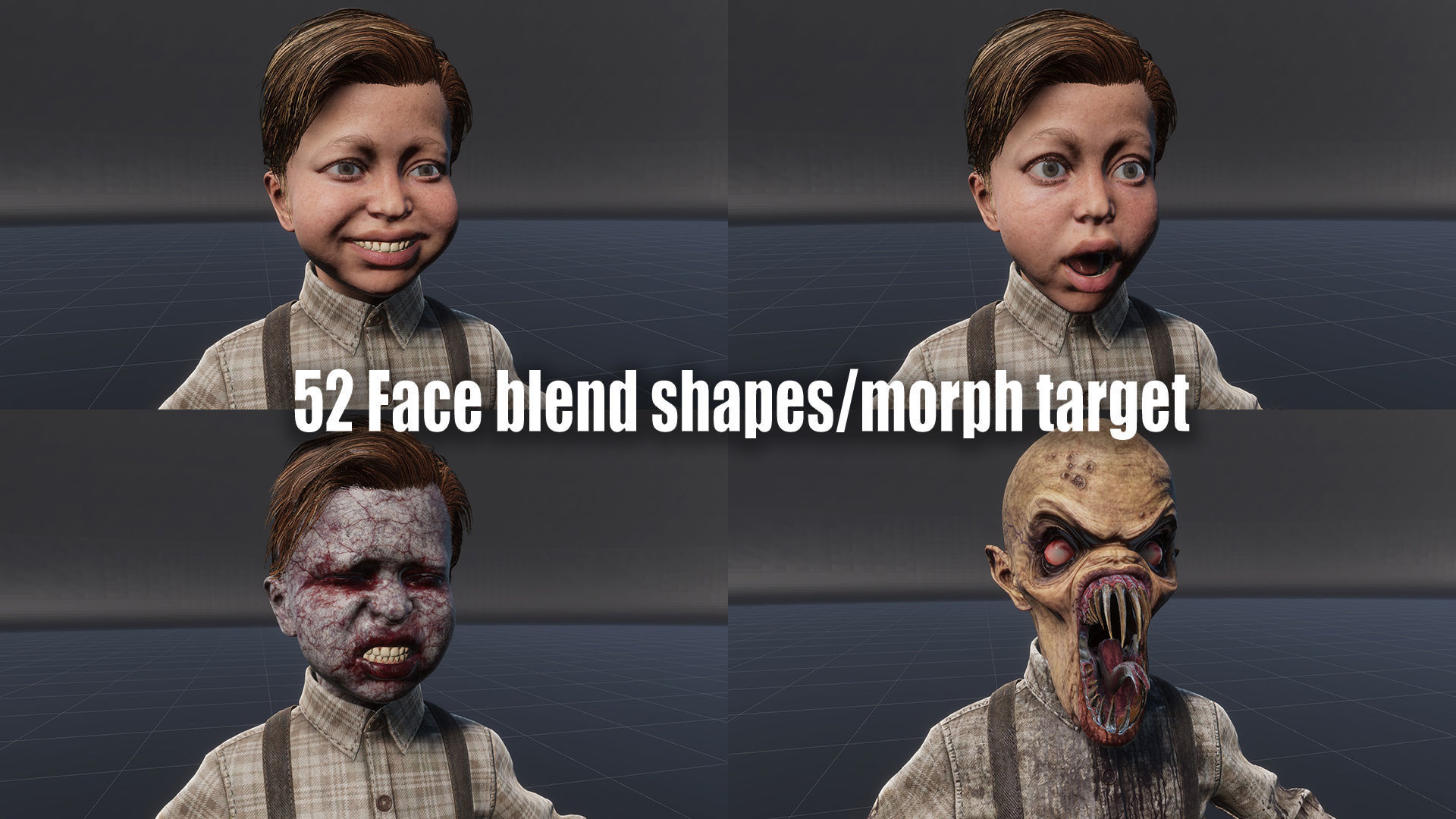 Horror Collection v1 _108