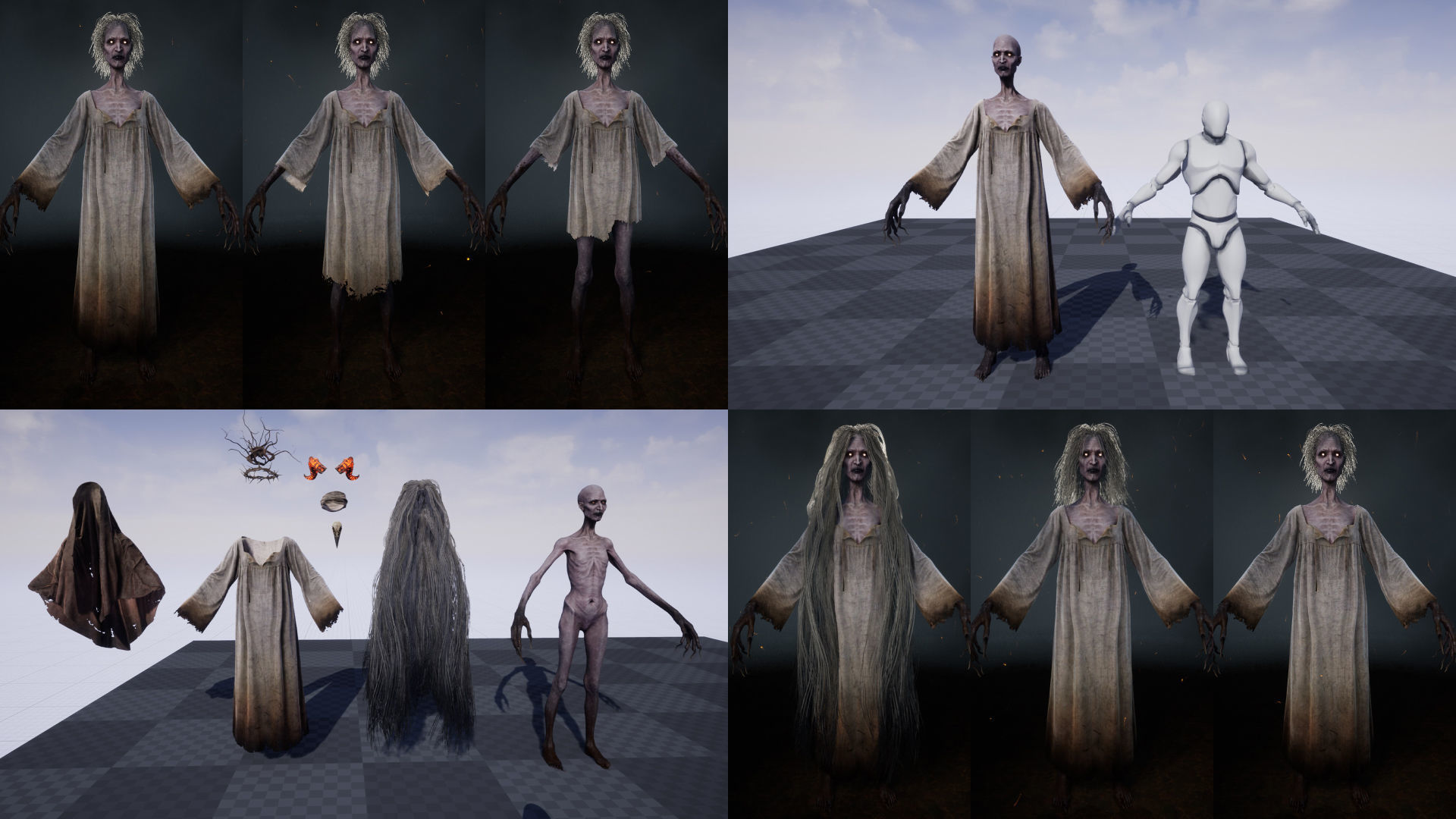 Horror Collection v1 _26