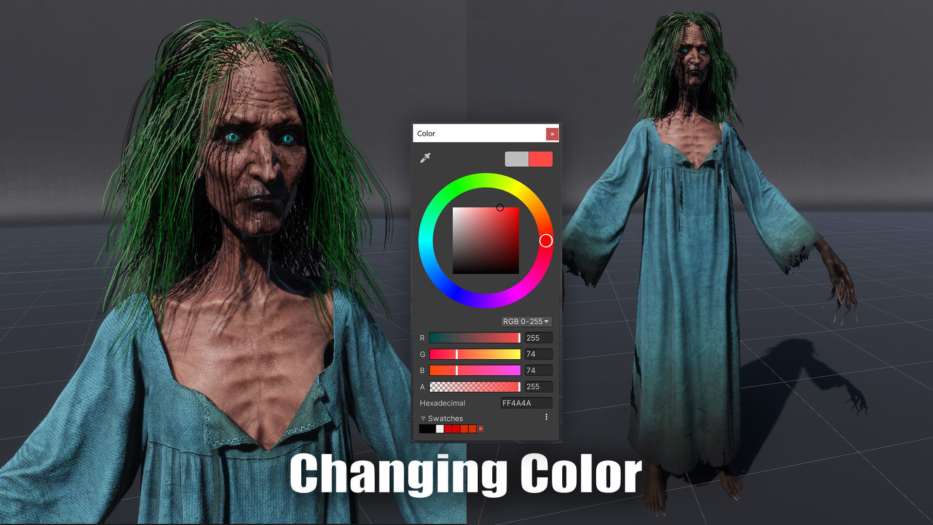 Horror Collection v1 _28