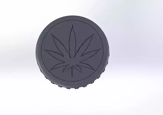 Tablet Organizer 3D print model