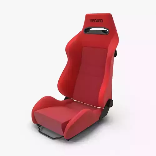 Recaro Speed Seat