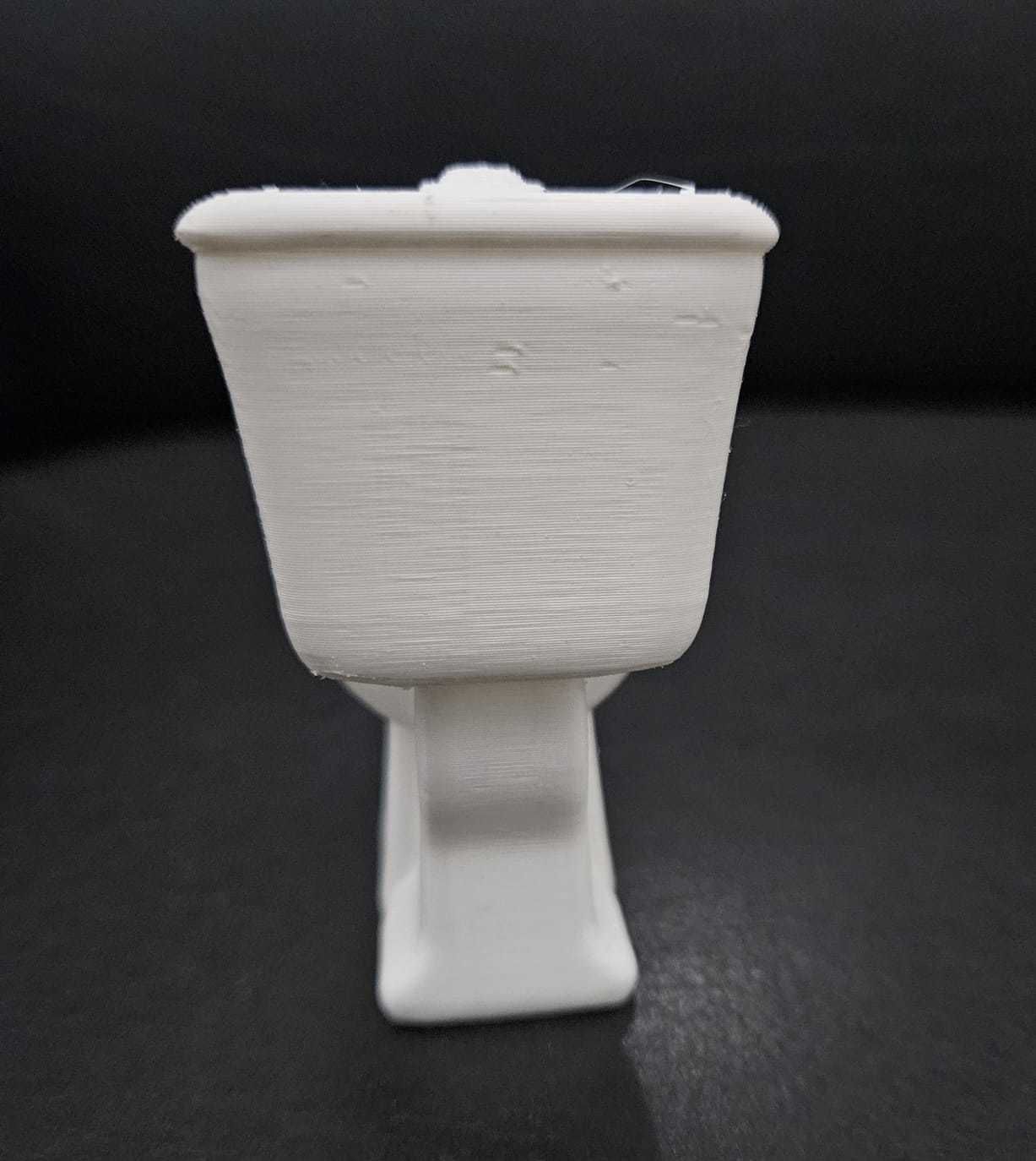 Cute Toilet 3D print model_15