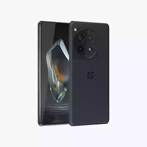 OnePlus 12R Black