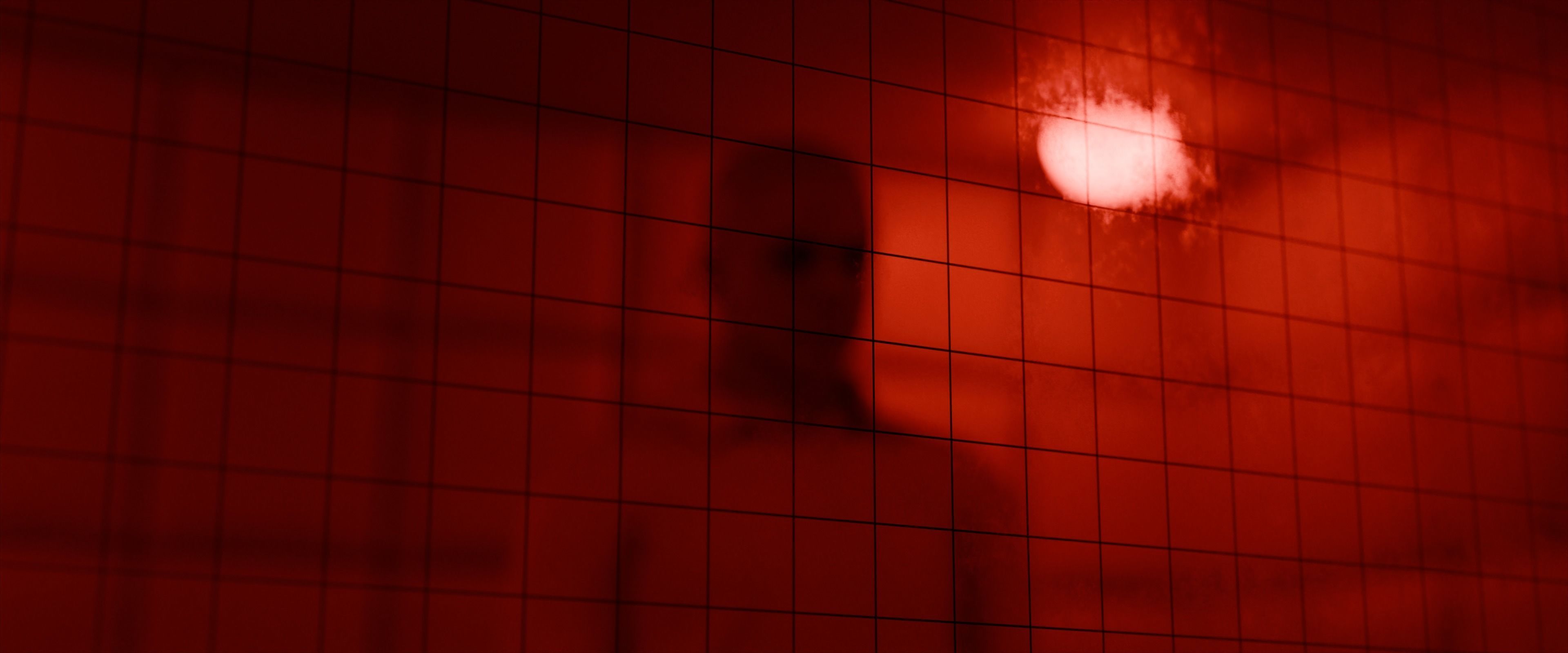 Psych Ward Padded Room and Interrogation Room Low-poly 3D model_6