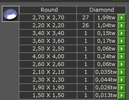 Bvlgari Bracelet 3D print model_1