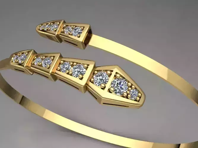 Bvlgari Bracelet 