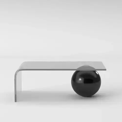 Modern Table