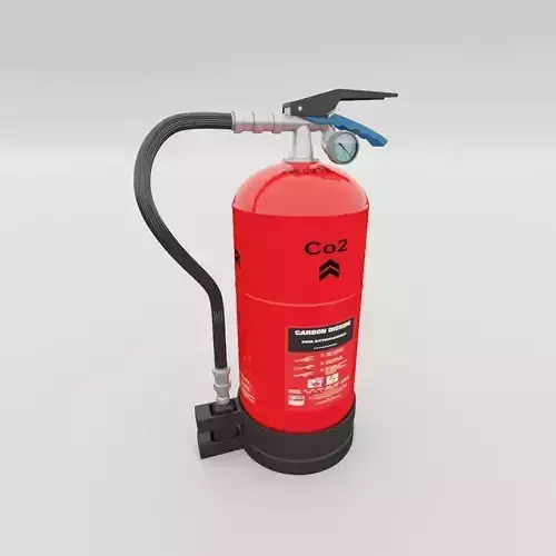  fire extinguisher