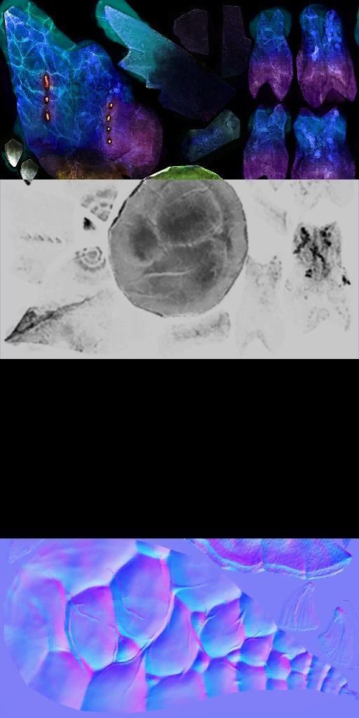 Linton 3D Animations Low-poly 3D model_14