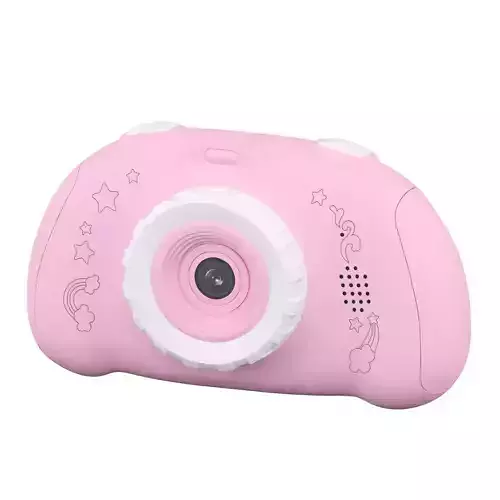 WOWGO Digital Camera for Kids