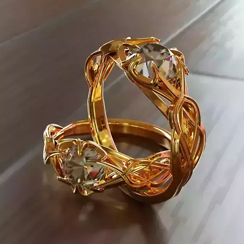 Diomond RIng 