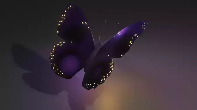 Butterfly
