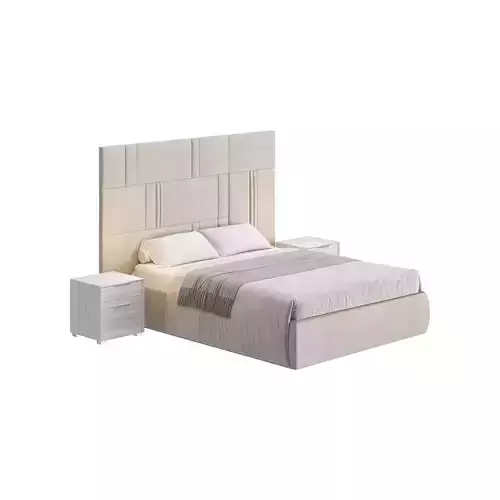 Double bed Scandal MYFAIR