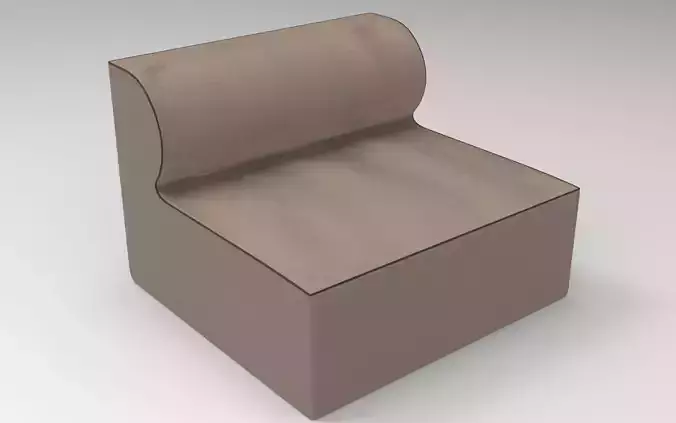 Polk Sofa