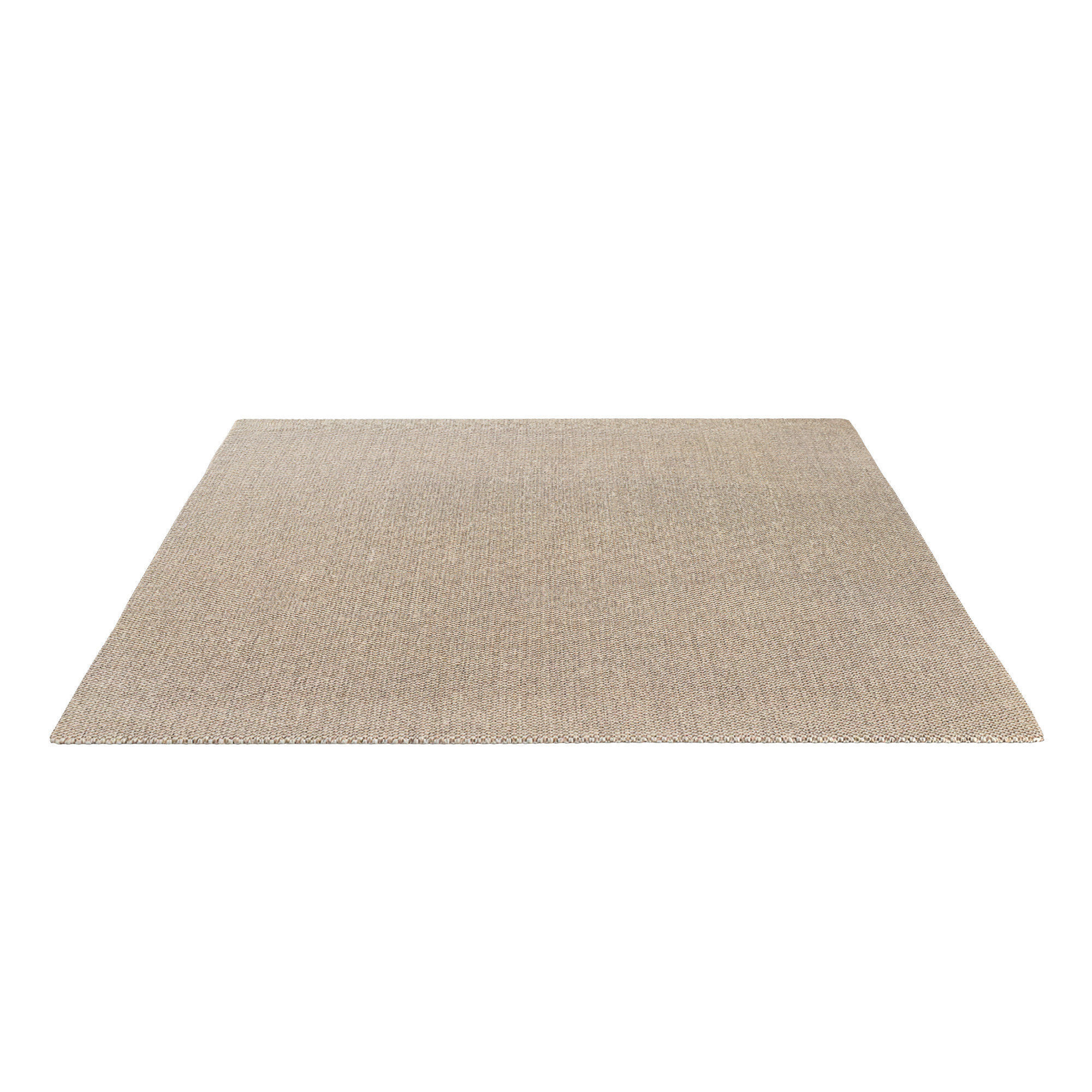 CUSTOM SERENO SISAL RUG 3D model_2