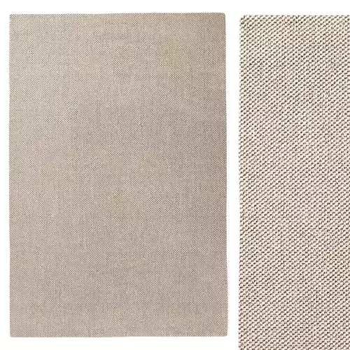  CUSTOM SERENO SISAL RUG