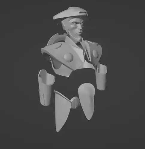 5th Brother One-Twelfth Kit