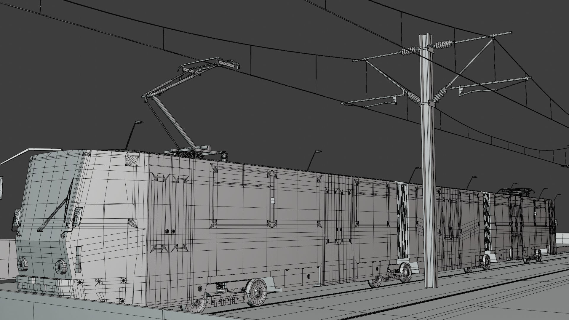 Traffic assets collection III _15