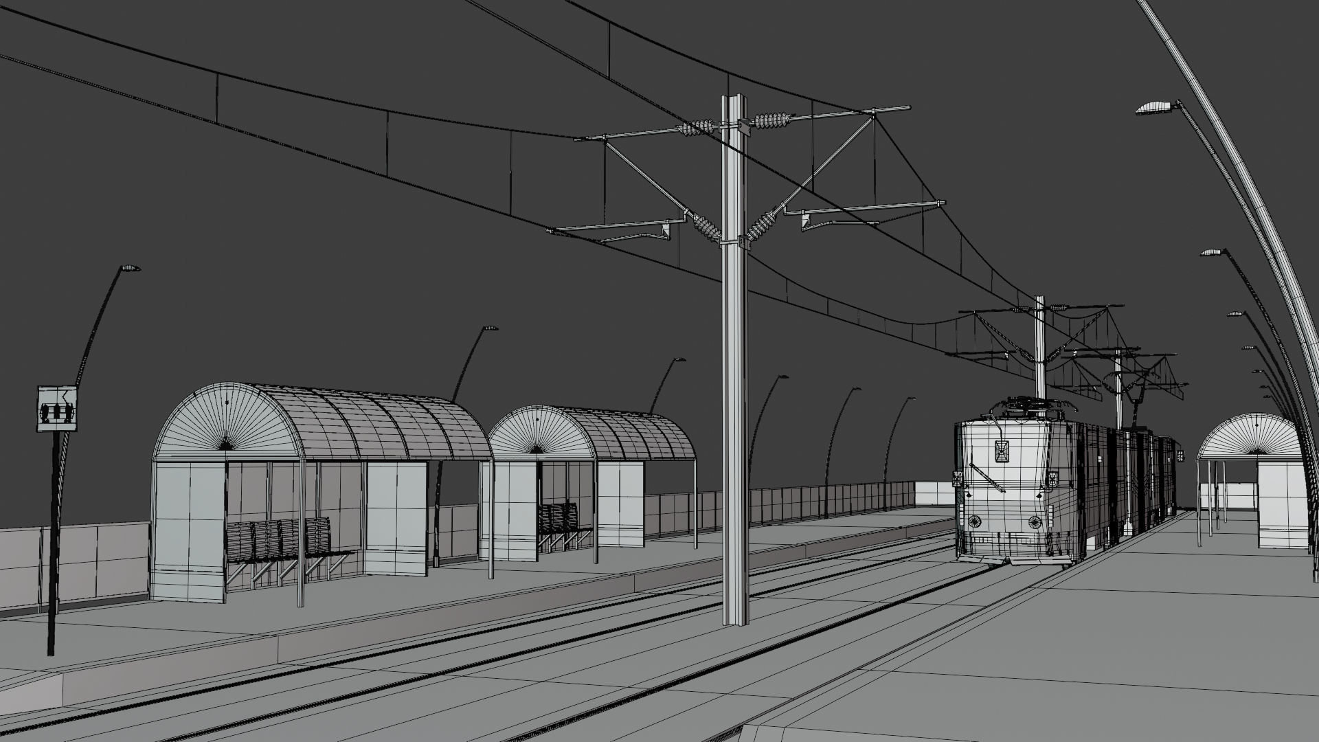 Traffic assets collection III _13