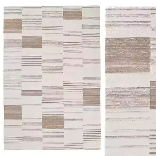 ARIF OUTDOOR RUG Camel