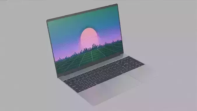 Laptop Ninkear A15 Plus