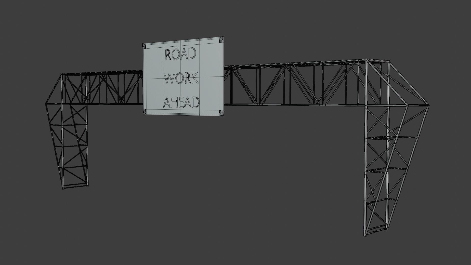 Traffic assets collection IV _20