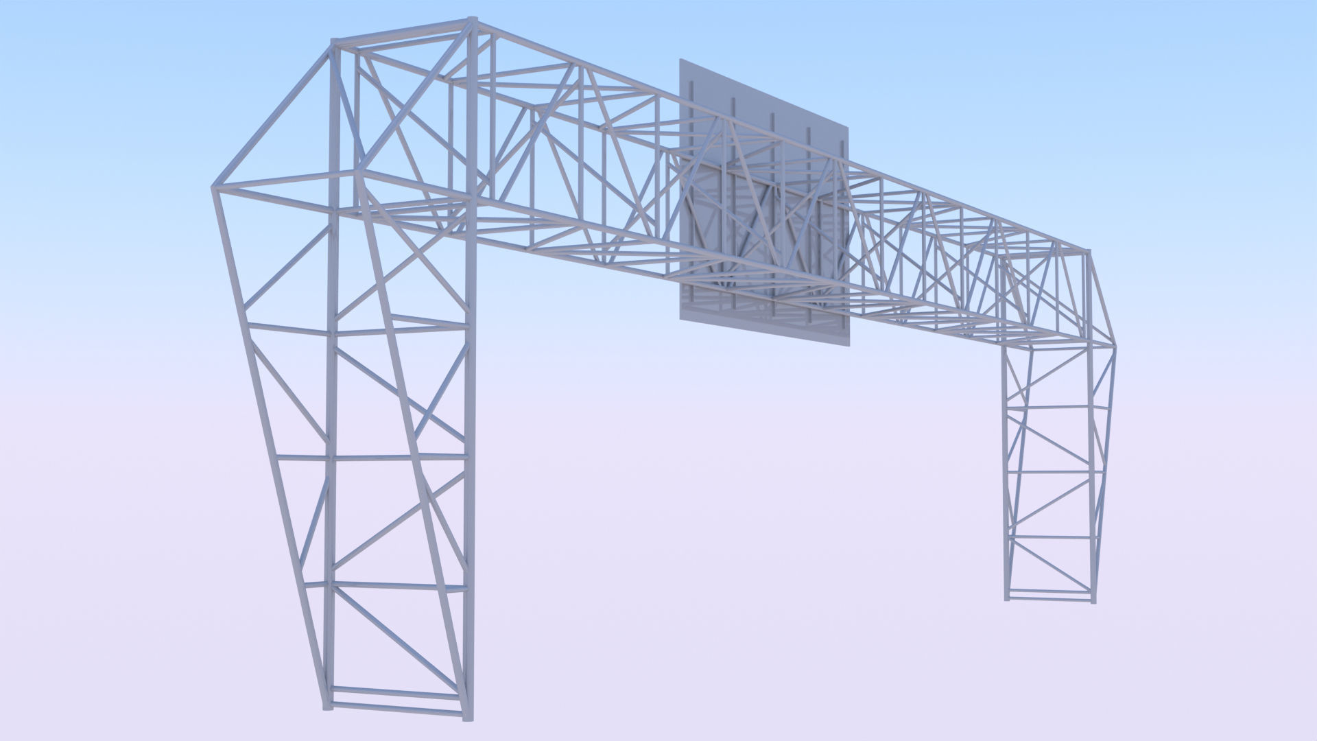 Traffic assets collection IV _21