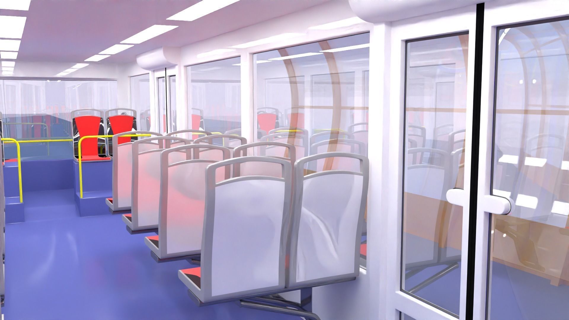 Traffic assets collection IV _4