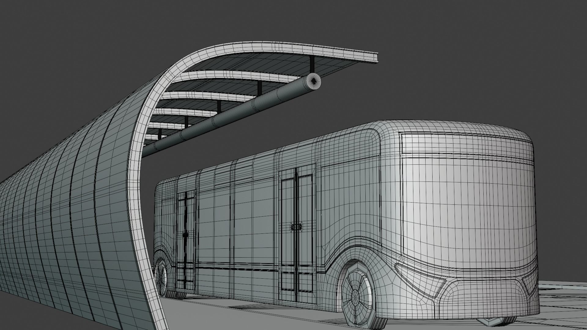 Traffic assets collection IV _3