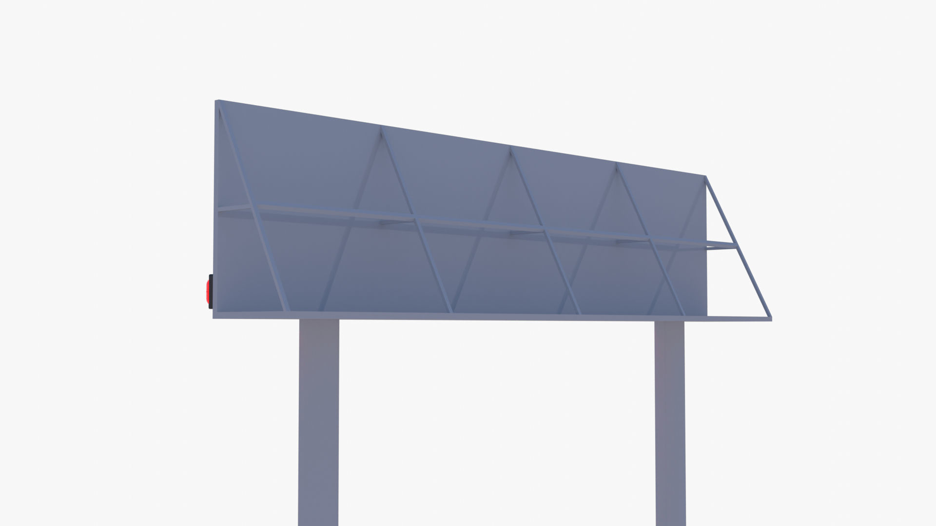 Traffic assets collection IV _18